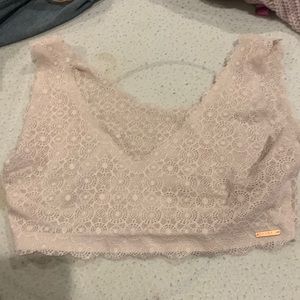 DANSKIN BRALETTE